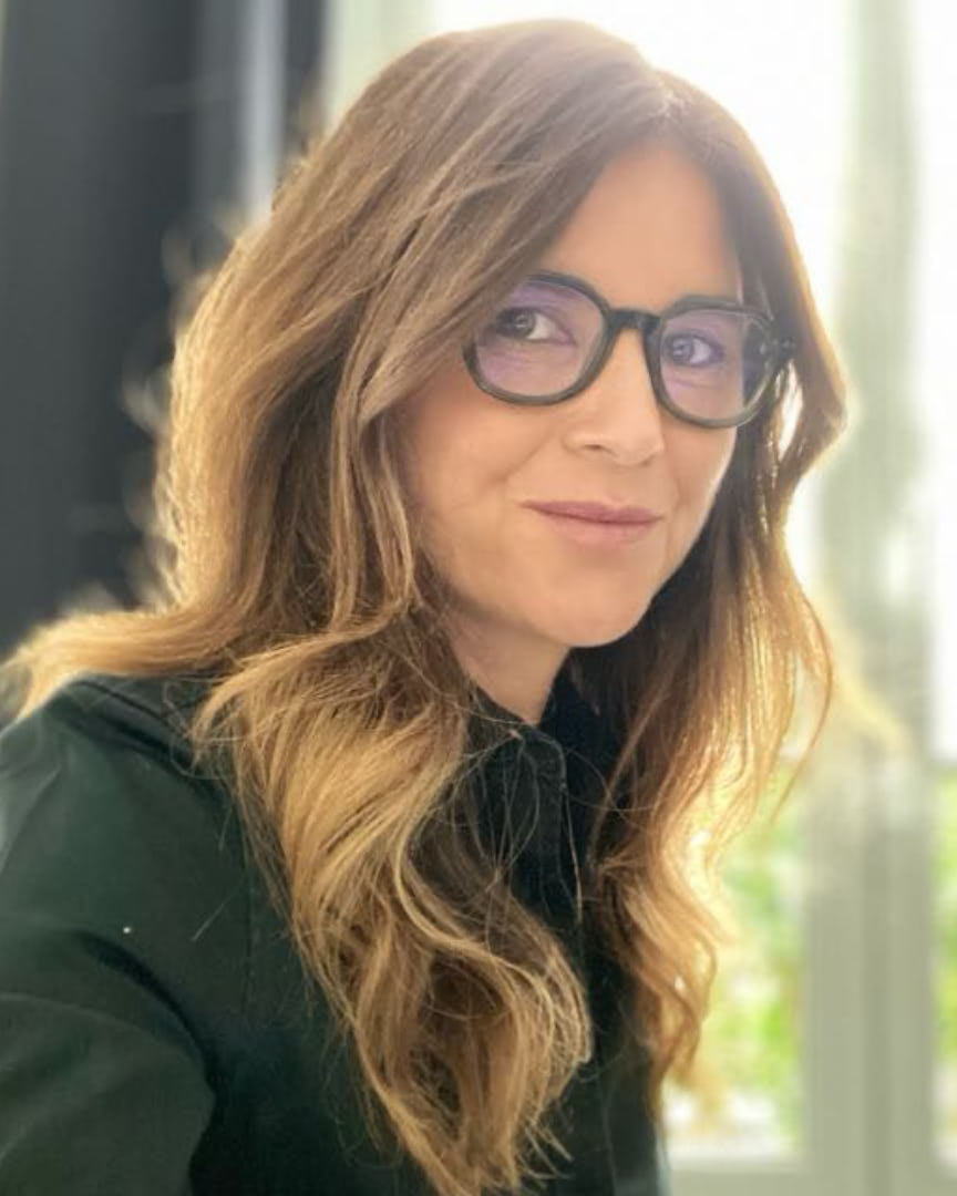 Emmanuelle Bon