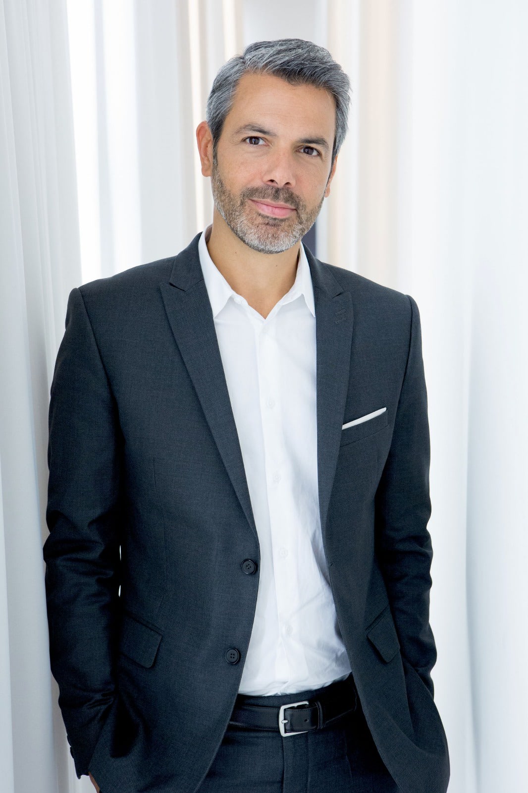 JEAN-MARC JURAMIE