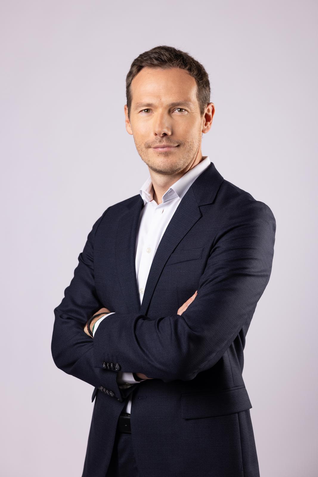 Julien Degroote