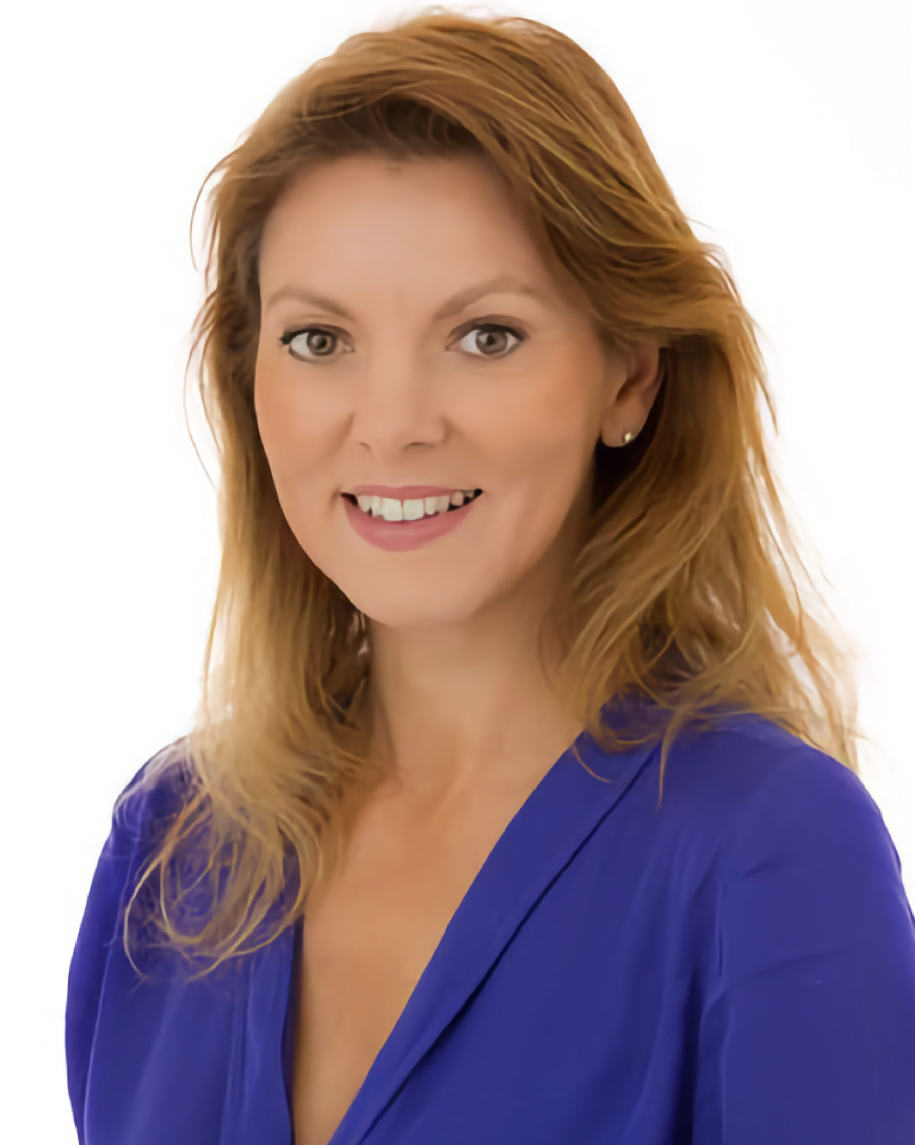 Linda Bouras