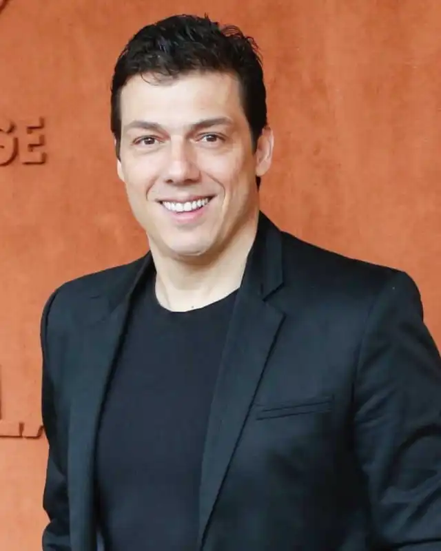 Laurent Aliphat